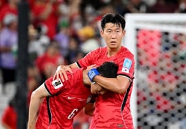 "Peor que la derrota ante México": medios estadounidenses critican el equipo de Hong Myung-bo: "Pérdida de pases y manejo del balón desastroso, ¿dónde está el rendimiento de los partidos 1 y 2?"