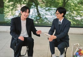 "Antes de alistarse en el ejército..." 'Kang (Chairman)' Lee Jun-young se reunirá con Yoo Jae-suk en 'You Quiz' [Oficial]