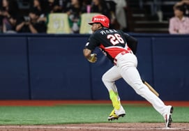 '超大当たり' KIAが個人的な事情で突然去った 'この選手' 全然恋しくない なぜ？ 指揮官「今のレベルは最高水準」と称賛