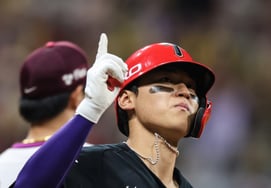 Could this be 'Is LG's Austin nervous?' KIA's Kim Do-young explodes with multi-home runs! Four-game winning streak in full force; Kiwoom sinks into a nine-game losing streak [Gocheok On-Site Review]