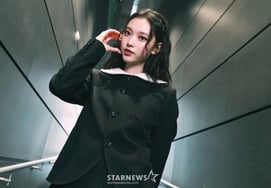 NewJeans Haerin Ranks Third Among Female Idols in Star Ranking, Proving Steady Popularity