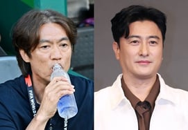 "Tactics? None, Hong Myung-bo and the KFA must be overhauled".. Ahn Jung-hwan, finally explodes [Star Issue]