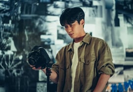 New Korean horror film 'Focus' advances to the competition section of the Bucheon International Fantastic Film Festival