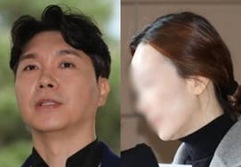 It's unjust to be stigmatized... Park Soo-hong's sister-in-law issues belated apology: "I was rash and ashamed" [Star Issue]