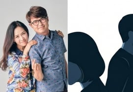 'Affair Controversy' Hong Seo-beom and Cho Gap-kyung's Son Loses Appeal Trial Again