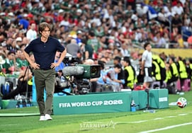 Corea finalmente: ¿'Terminar en tercer lugar también estaba en el plan'? ¿Por qué en realidad se le lanzan piedras a Seol Young-woo?