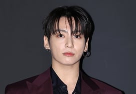 BTS Jung-kook Tops 'K-Brand Index' in Individual Idol Category