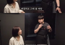 Yoon Nam-no, "Lost weight due to stress after opening restaurant with 600 million won debt"