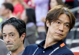 'Japan, fully aware of South Korea's predicament' — Cold draw after "Hong Myung-bo's path has become even more difficult"... Spotlight on the race for third place in Group A