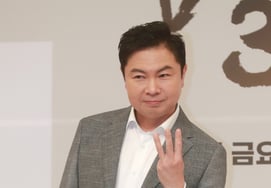 Lim Won-hee, Pink Rumors with a First-Generation Girl Group Member.. Yoon Eun-hye Reveals [My Little Old Boy]