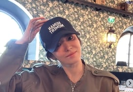 "Unnie, gracias": Song Hye-kyo se despide tras 14 años de vínculo [Star Issue]