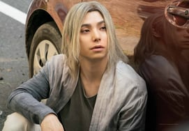 《娜美啊，杂货店》日本顶级演员承认对女友脸部施暴"是打了4次造成重伤的村上明次郎" [Star Issue]