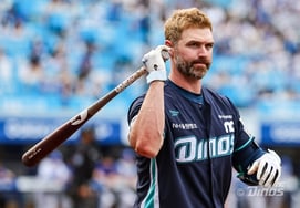 Lee Ho-jun reveals the secret behind the sudden replacement of Davidson: "Today is his farewell game; he wants to start as usual, say goodbye to home fans, and then leave..."