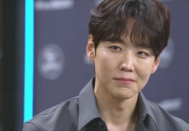 Confesión impactante de Kai: "Cuando cantaba ópera pesaba 100 kg... comí grasa de samgyeopsal" [Day & Night]