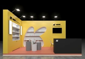 KISIDE to participate in 'K-TREND VINA EXPO 2026'... entering the Vietnamese market