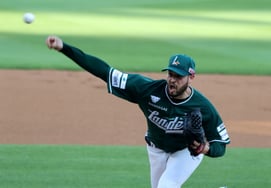 [SSG de un solo golpe] 'Gran actuación de lanzador abridor ante Hanwha': Landers Hatch, Hanwha con Wang Yencheng