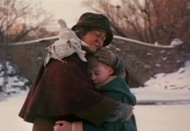 『ホーム・アローン2』ハトおばさんブレンダ・フリッカー、闘病の末に逝去..享年81歳 [ワールドスタイシュー]
