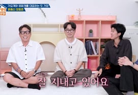 Hong Jin-kyung, coolly responds even when mentioning ex-husband: "We're doing well" [Ok-mun-a] [Byeolbyeol TV]