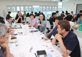 "Para liderar un deporte justo, se refuerza la capacidad de los árbitros": La Asociación Deportiva de Corea opera la 91ª y 92ª edición de la Academia de Árbitros Limpios