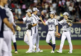 'KIA勝勝勝勝'を断つとは、ドゥサンの勝者は'6人の名前を挙げた' [ジャムシル現場]