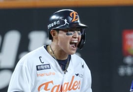 "Chae Eun-seong's return is scheduled for next week." Hanwha's 90-billion-won captain is finally about to return... Noh Si-hwan also says, "I miss him so much; we talk every day."