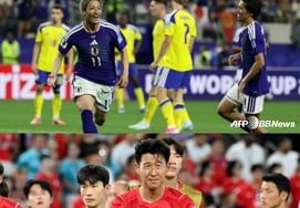 "ブラジルがむしろ危険だ" 日本サッカーへの世界の称賛、'脱落危機' ホン・ミョンボ号と反応が'あまりにも'異なる