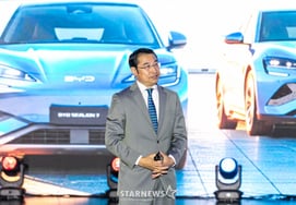 [2026 BIMOS] BYD General Manager Liu Xueliang: "Alleviating customer concerns about Chinese vehicles is the top priority"
