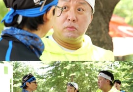 「盗み癖がありますか？」" ユ・ジェソクvsチョン・ジュンハ、ラーメンを食べていると '一触即発' [遊びは何]