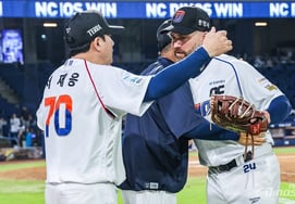 『デイビソン』との別れを決断したイ·ホジュン「勝ったけど胸が締め付けられた→」 一体外国人、来週は来るでしょう"