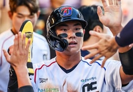 'なんてことだ' 国代表の遊撃手、27日のキウム戦は完全欠場！ イ·ホジュン「疲労が蓄積→明日（28日）も状況を見極めるべきだ」