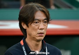 韓国サッカー、今や「脱落チーム扱い」を受ける、32強予想対戦表が次々と「削除」