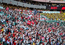 SSG: «Ya 10ª entrada agotada», mayor certeza en su poder de taquilla... rompe de nuevo el récord de asistencia del club [Reporte desde Incheon]