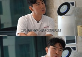 Lee Si-eon, padre, preocupa la depresión posparto de Seo Ji-seung: "El esposo debe hacerlo bien..."