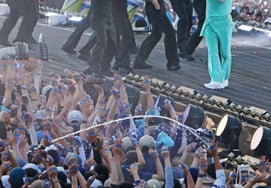 Psy 'Have Fun' [★Photos]