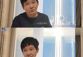 アン・ムンスク「芸能人はショーウィンドウで、良い姿だけを見せようとしている」と率直に発言