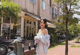 Jung Hee kỳ 31, sau khi chia tay Young SikKhoảng thời gian bên "người tốt" [Star Issue]