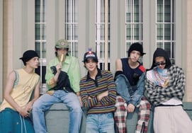 CORTIS's 'GO!' becomes Spotify's first track to reach 200 million streams, setting a new record