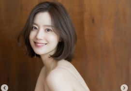 Moon Chae-won to get married before turning 40.. Wedding March today (28th) [Star Issue]