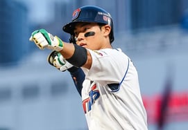 『NCの朗報が出た』疲労がたまったキム·ジュウォンが先発復帰→遊撃手ではなく1番DHとして出場！ リュ・ジヌクら3名が抹消