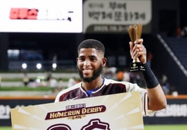 'Fiesta de las estrellas': el KBO All-Star Friday se celebrará el 10 de julio en Jamsil. "Las futuras estrellas y los grandes bateadores se adelantan un día".