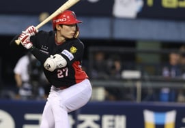 KIA, Kim Ho-ryeong suddenly placed at leadoff: 'Kim Seon-bin bats second, Park Jae-hyun ninth' — Why? The manager's explanation... Today (28th) Doosan game starting lineup announcement [Jamsil on-site]