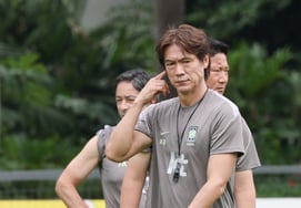 中国さえも骨を折る「韓国、最近の4回のワールドカップのうち3回は敗退」··· 3日間ずっと他のチームの様子をうかがっていた「屈辱」も指摘
