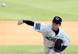[一度にSSG] 勝利数1位のリュ・ヒョンジンとの先発対決だが、'連敗脱出'の奮闘をするチェ・ミンジュン