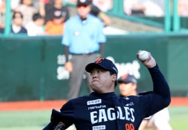 [フォト] '勝利数単独1位挑戦' リュ・ヒョンジン