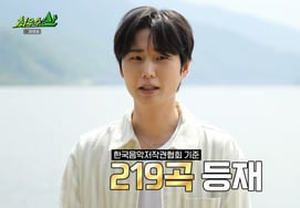 Younghae, with more registered copyrighted songs than G-Dragon: "219 tracks" .. Heo Kyung-hwan: "Why didn't you meet Jensen Huang?" [Choi Soo-san]