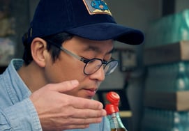 崔江禄对"挖餐厅"发表信念发言，"如果开接受评价的餐厅，会心疼" [过山车]