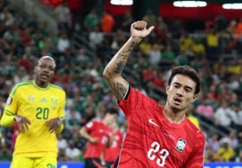 'たった1試合出場した'イェンス "夢見ていたワールドカップの姿ではなかった、残念な結果··· これは単なる始まりに過ぎない」