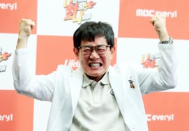 イ・ギョンギュ、ホン・ミョンボを狙った発言「監督をまたやると言ったら？ どうにかなるだろうね..カン・ホドンを先頭に立てて、協会長に挑戦するつもり" [ガッ・キョンギュ]