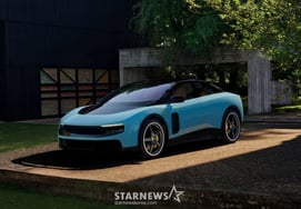 Ferrari Luce sells out all 88 units immediately upon launch in China