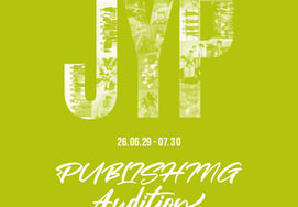 Phát hiện ra nhà sản xuất bài hát K-pop tỏa sáng của JYPBuổi thử giọng cho nhạc sĩ JYP Publishing [chính thức]